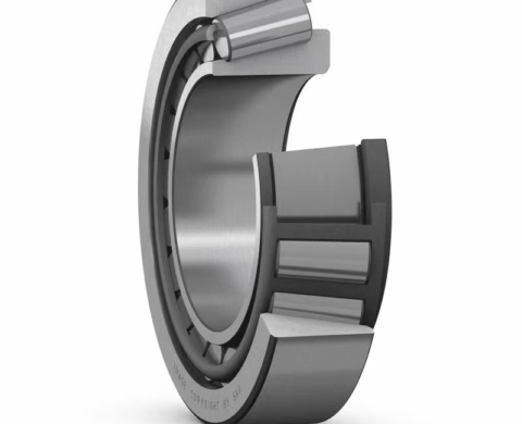 Tapered roller bearings