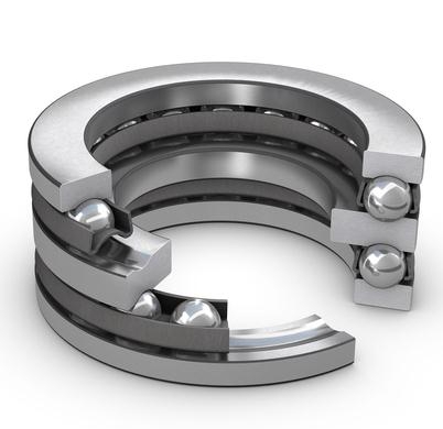 Thrust ball bearings